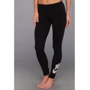 Nike Workout Tights